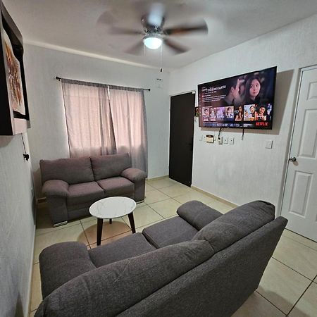El Hogar Que Deseas Para Vacacionar. 칸쿤 외부 사진