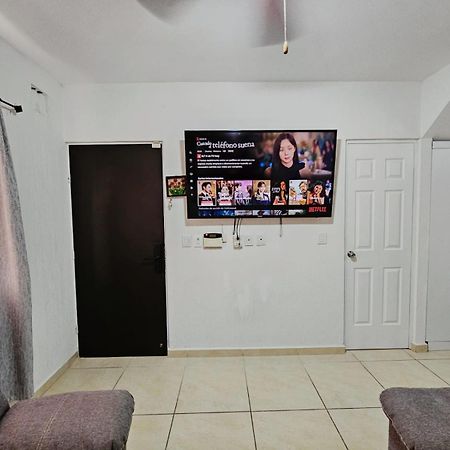 El Hogar Que Deseas Para Vacacionar. 칸쿤 외부 사진
