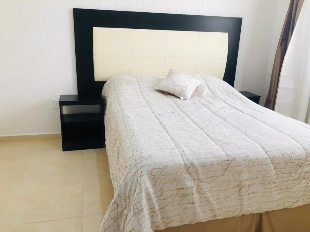 El Hogar Que Deseas Para Vacacionar. 칸쿤 외부 사진