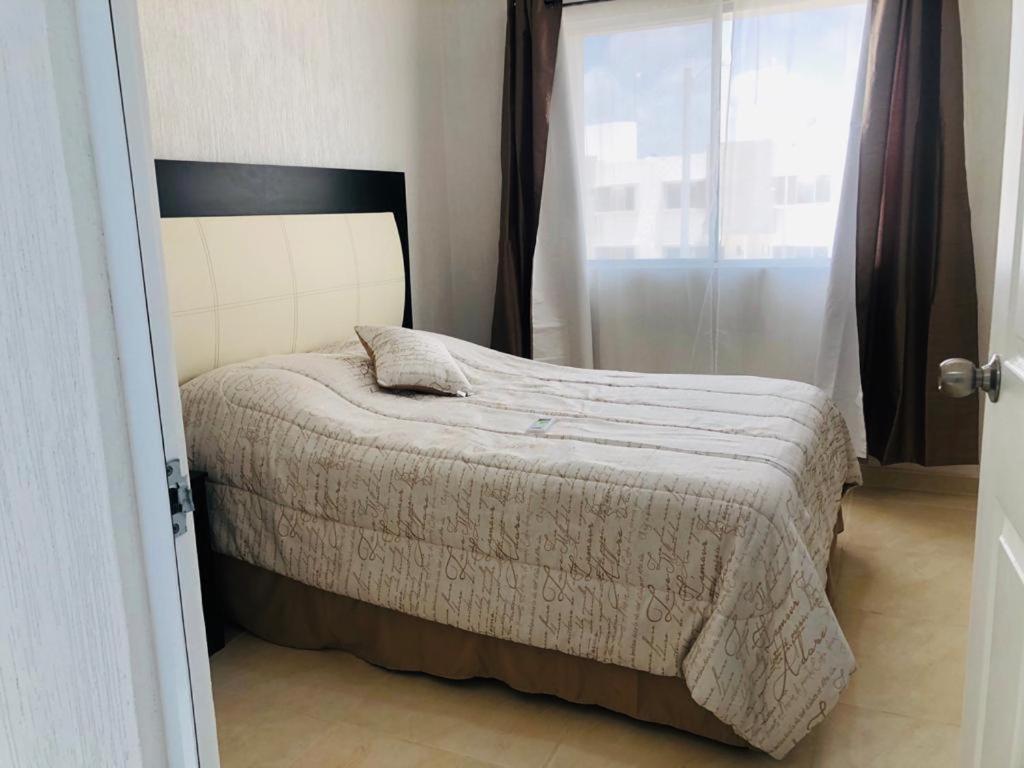 El Hogar Que Deseas Para Vacacionar. 칸쿤 외부 사진