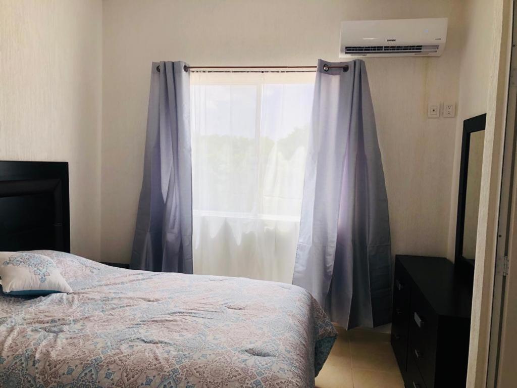 El Hogar Que Deseas Para Vacacionar. 칸쿤 외부 사진