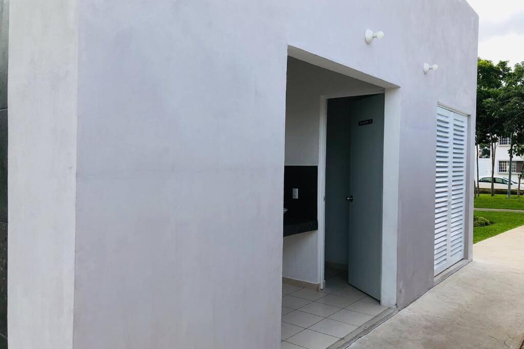 El Hogar Que Deseas Para Vacacionar. 칸쿤 외부 사진