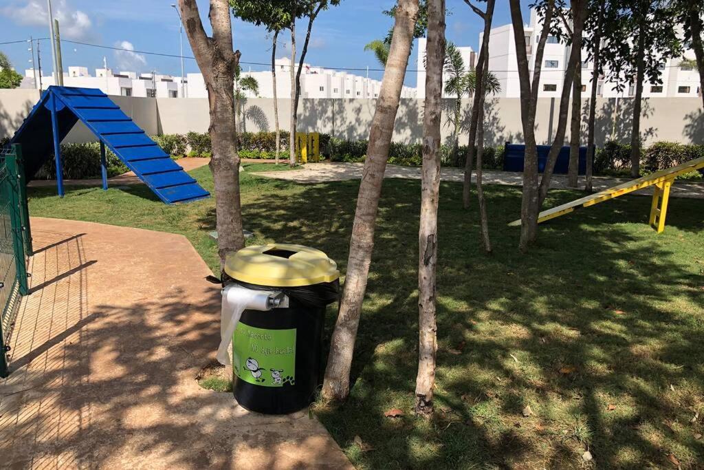 El Hogar Que Deseas Para Vacacionar. 칸쿤 외부 사진