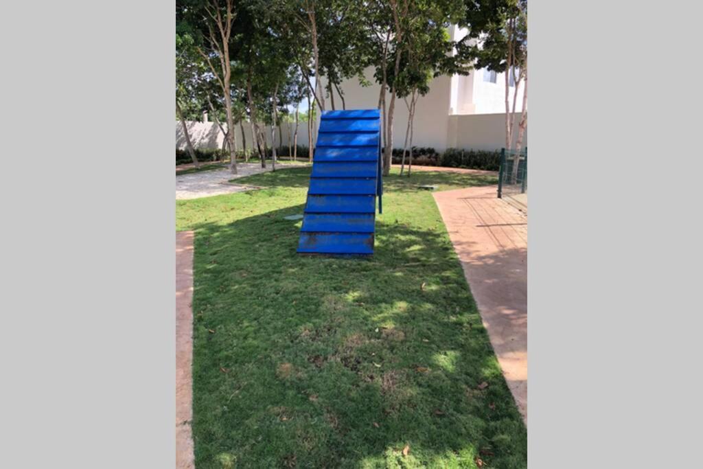 El Hogar Que Deseas Para Vacacionar. 칸쿤 외부 사진