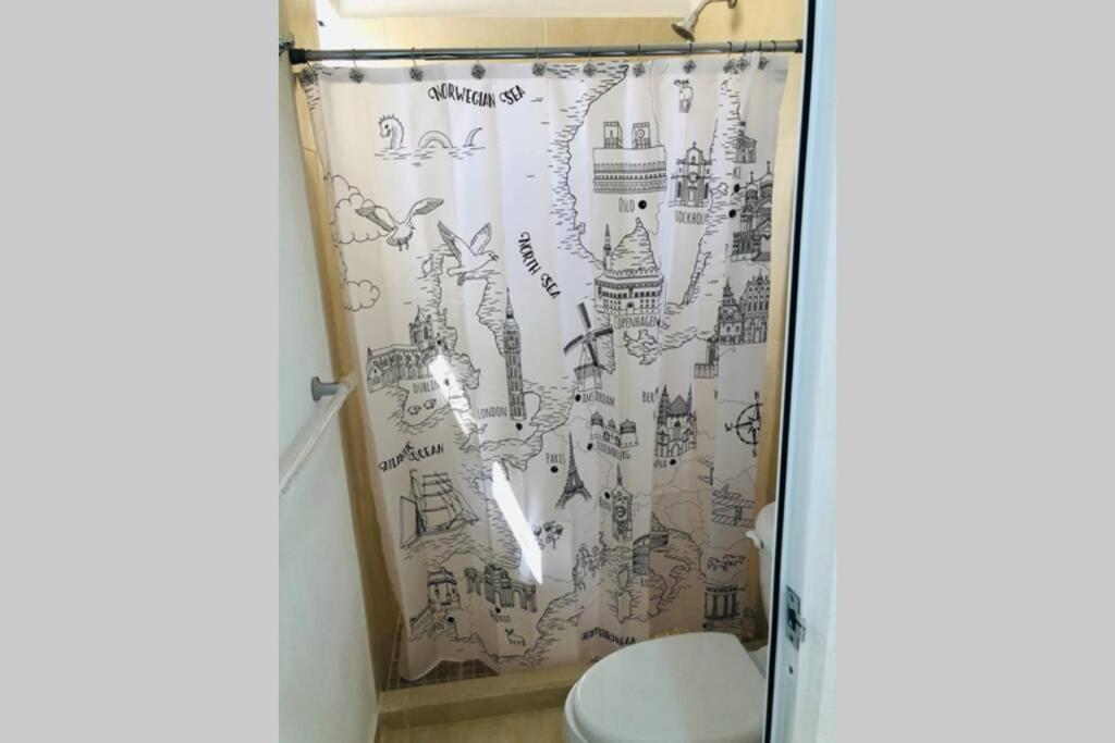 El Hogar Que Deseas Para Vacacionar. 칸쿤 외부 사진