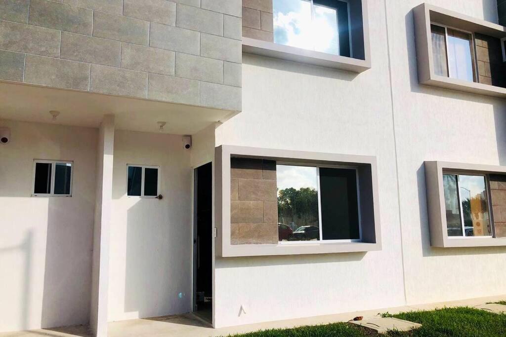El Hogar Que Deseas Para Vacacionar. 칸쿤 외부 사진