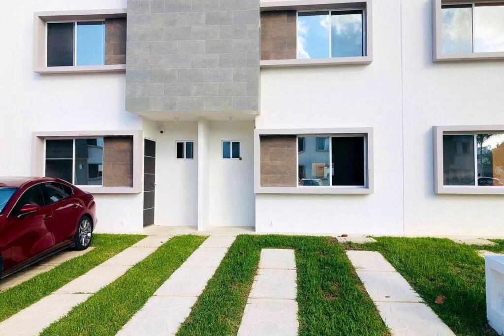 El Hogar Que Deseas Para Vacacionar. 칸쿤 외부 사진
