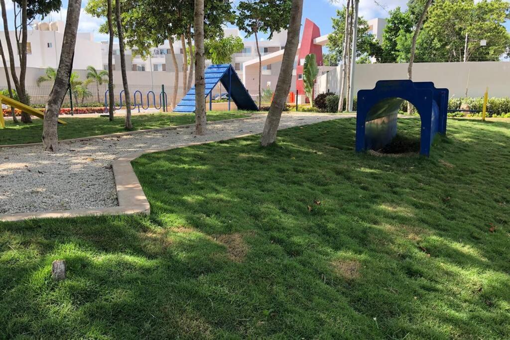 El Hogar Que Deseas Para Vacacionar. 칸쿤 외부 사진