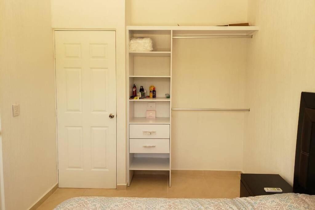 El Hogar Que Deseas Para Vacacionar. 칸쿤 외부 사진