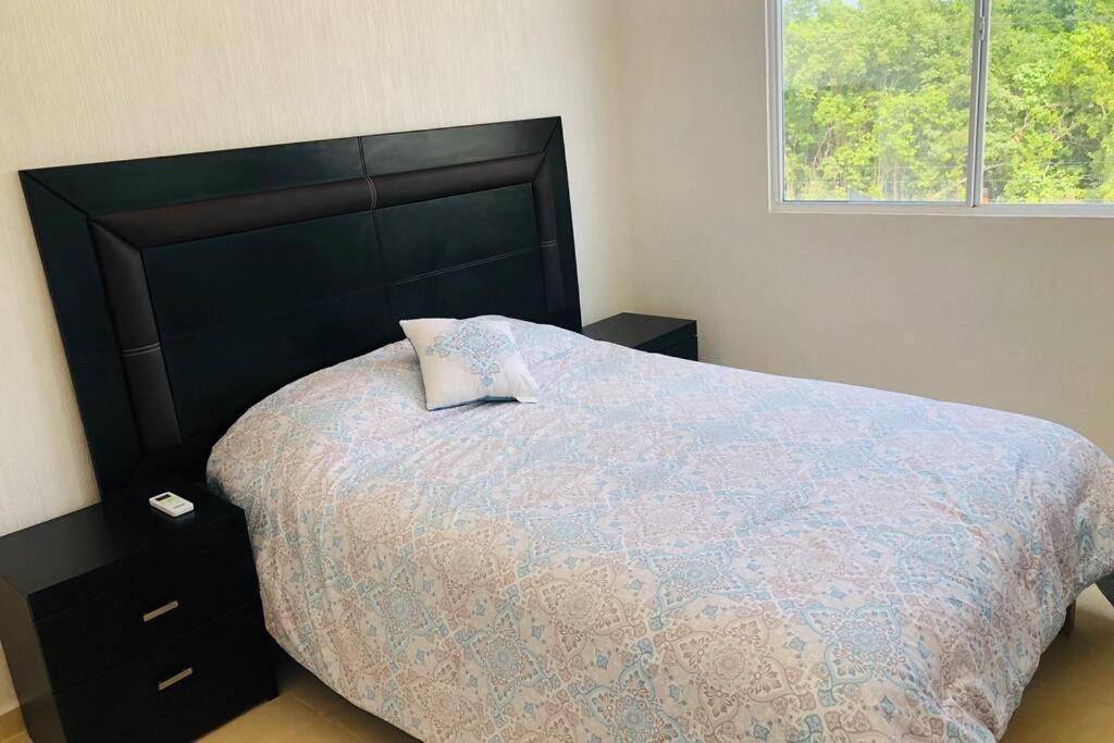 El Hogar Que Deseas Para Vacacionar. 칸쿤 외부 사진