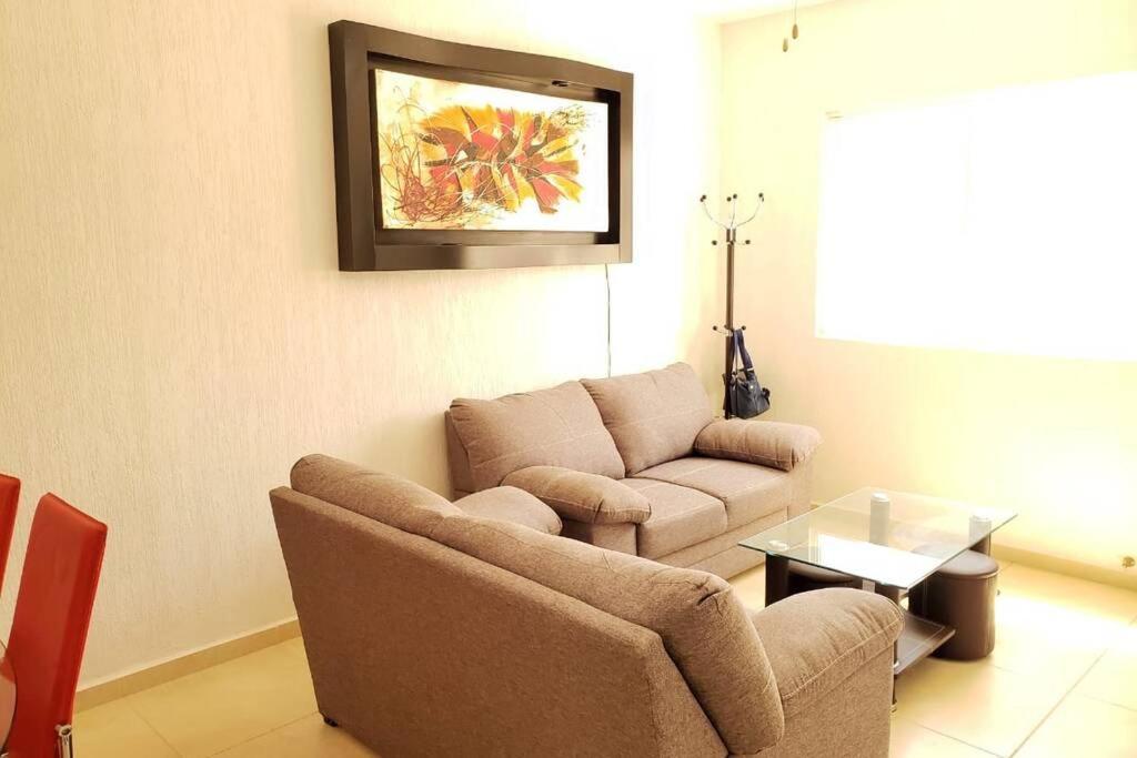 El Hogar Que Deseas Para Vacacionar. 칸쿤 외부 사진