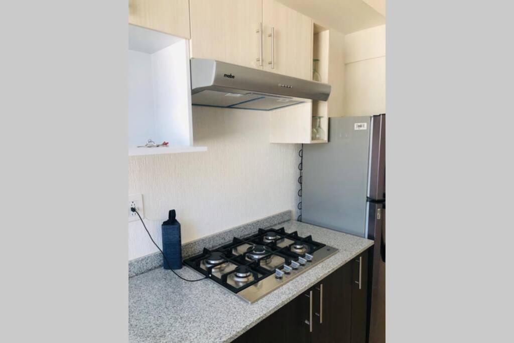 El Hogar Que Deseas Para Vacacionar. 칸쿤 외부 사진
