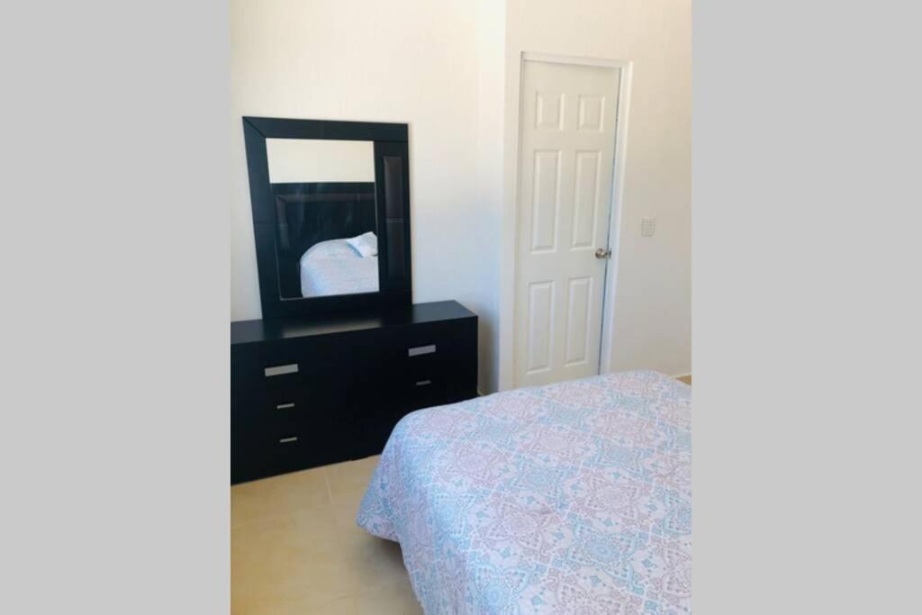 El Hogar Que Deseas Para Vacacionar. 칸쿤 외부 사진