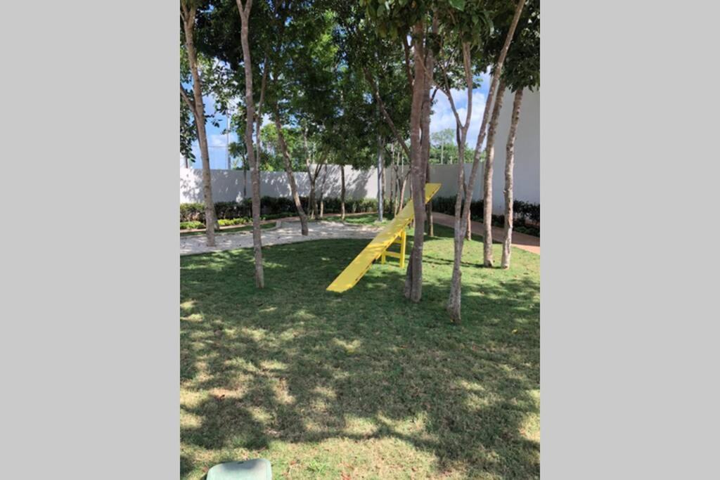 El Hogar Que Deseas Para Vacacionar. 칸쿤 외부 사진