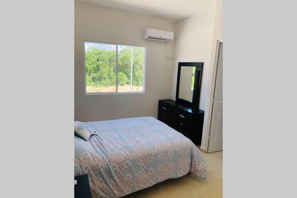 El Hogar Que Deseas Para Vacacionar. 칸쿤 외부 사진