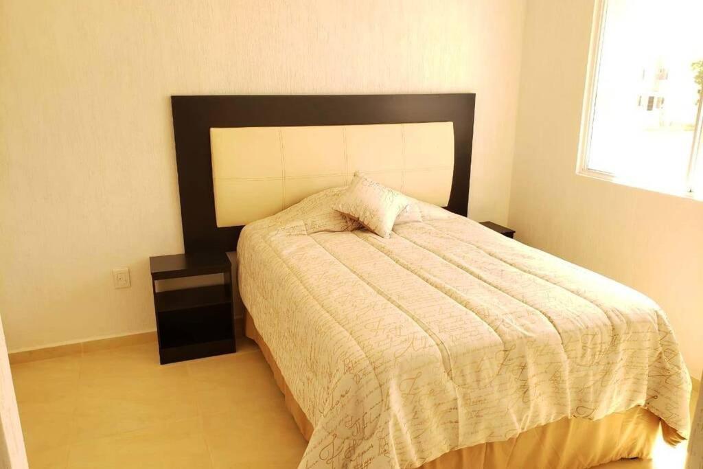 El Hogar Que Deseas Para Vacacionar. 칸쿤 외부 사진