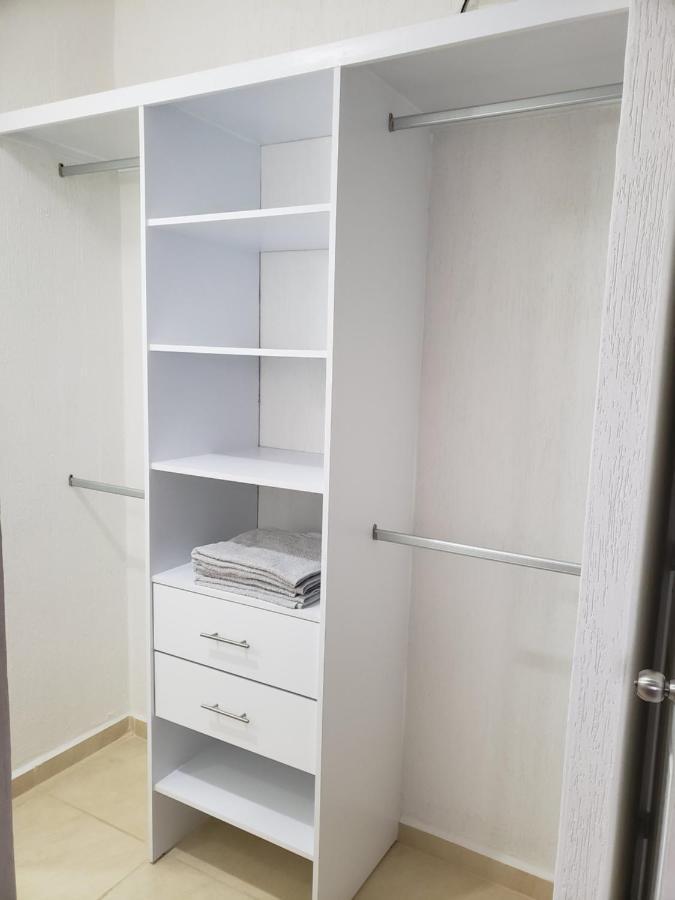 El Hogar Que Deseas Para Vacacionar. 칸쿤 외부 사진