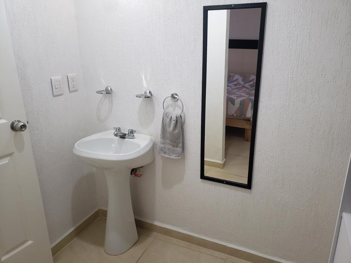 El Hogar Que Deseas Para Vacacionar. 칸쿤 외부 사진