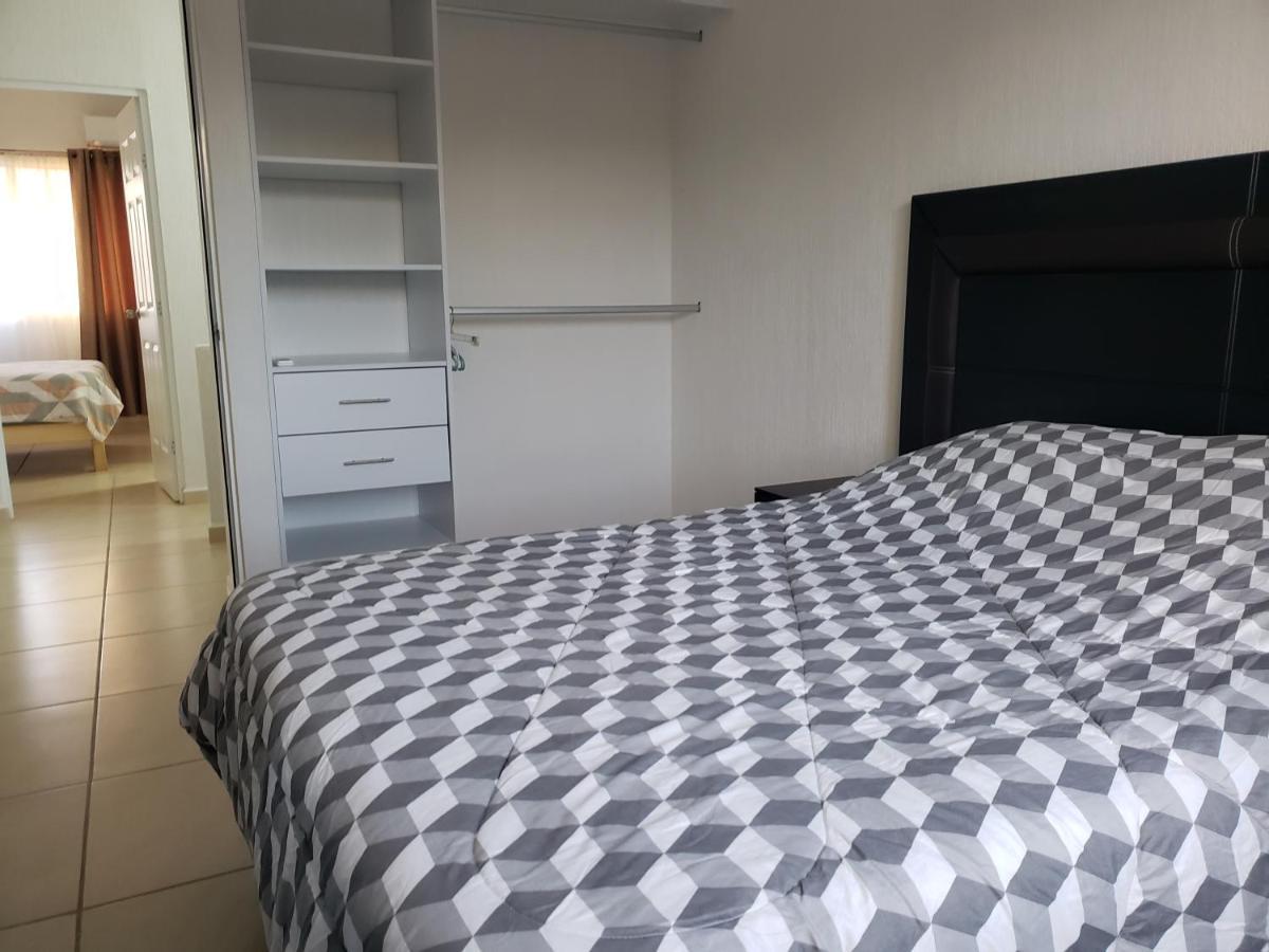 El Hogar Que Deseas Para Vacacionar. 칸쿤 외부 사진