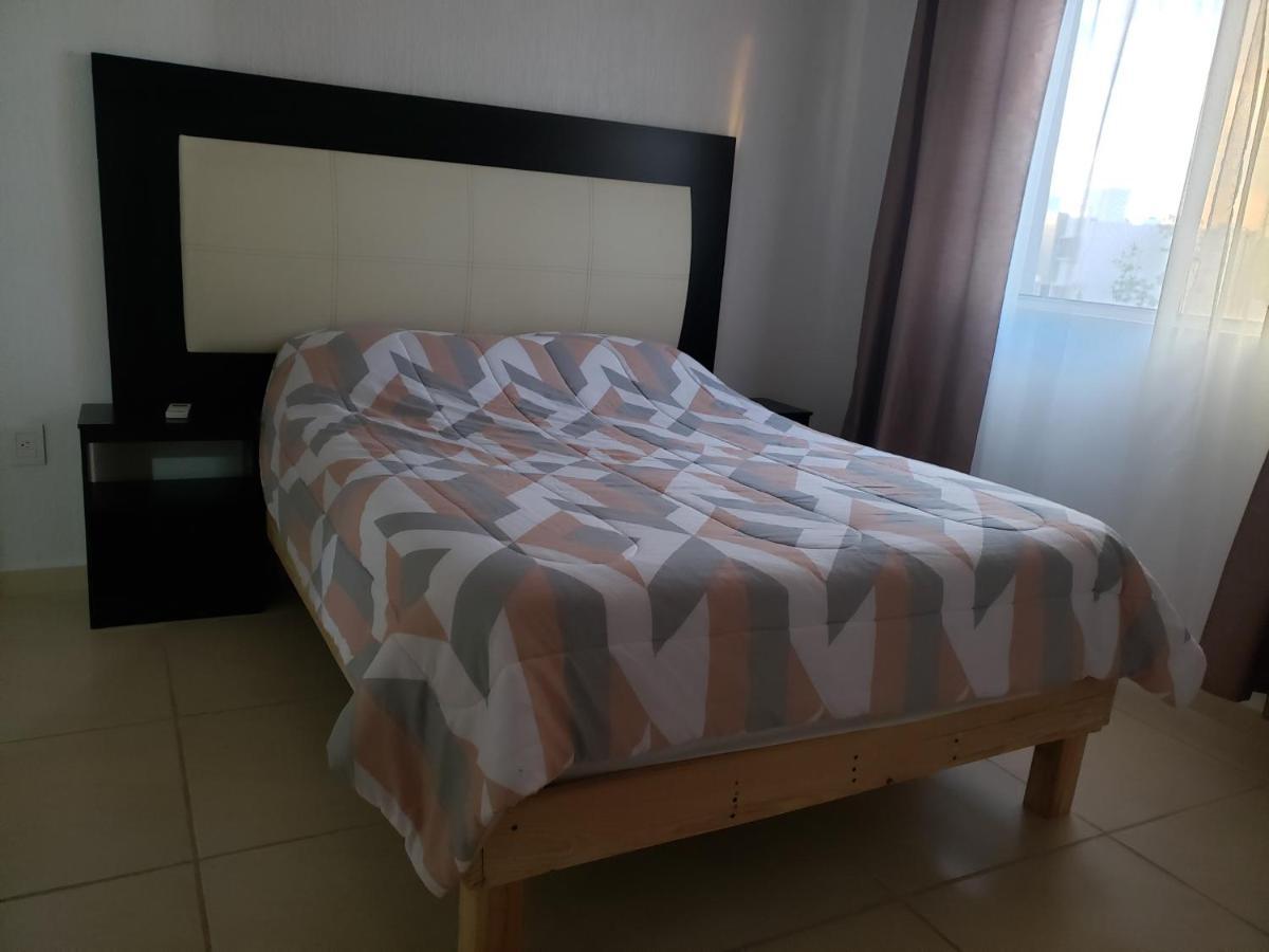 El Hogar Que Deseas Para Vacacionar. 칸쿤 외부 사진