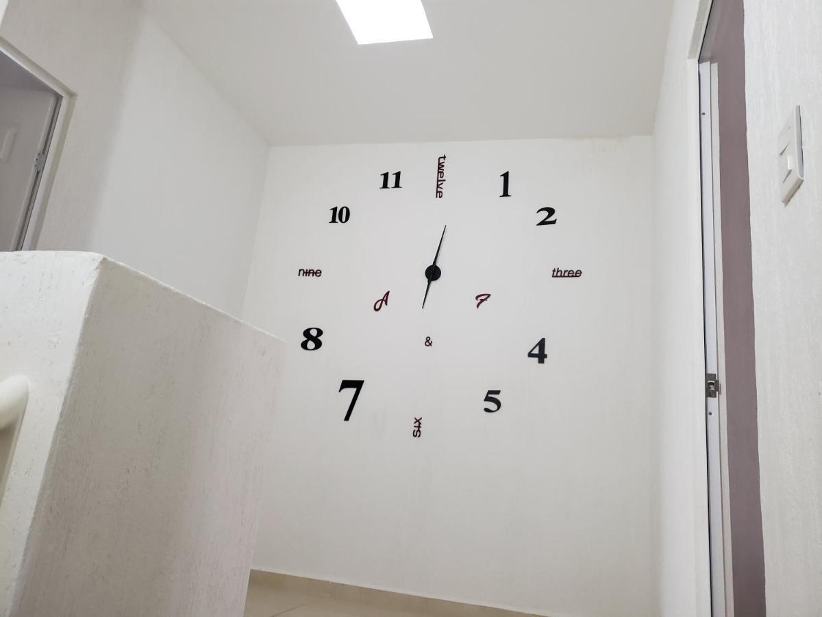 El Hogar Que Deseas Para Vacacionar. 칸쿤 외부 사진
