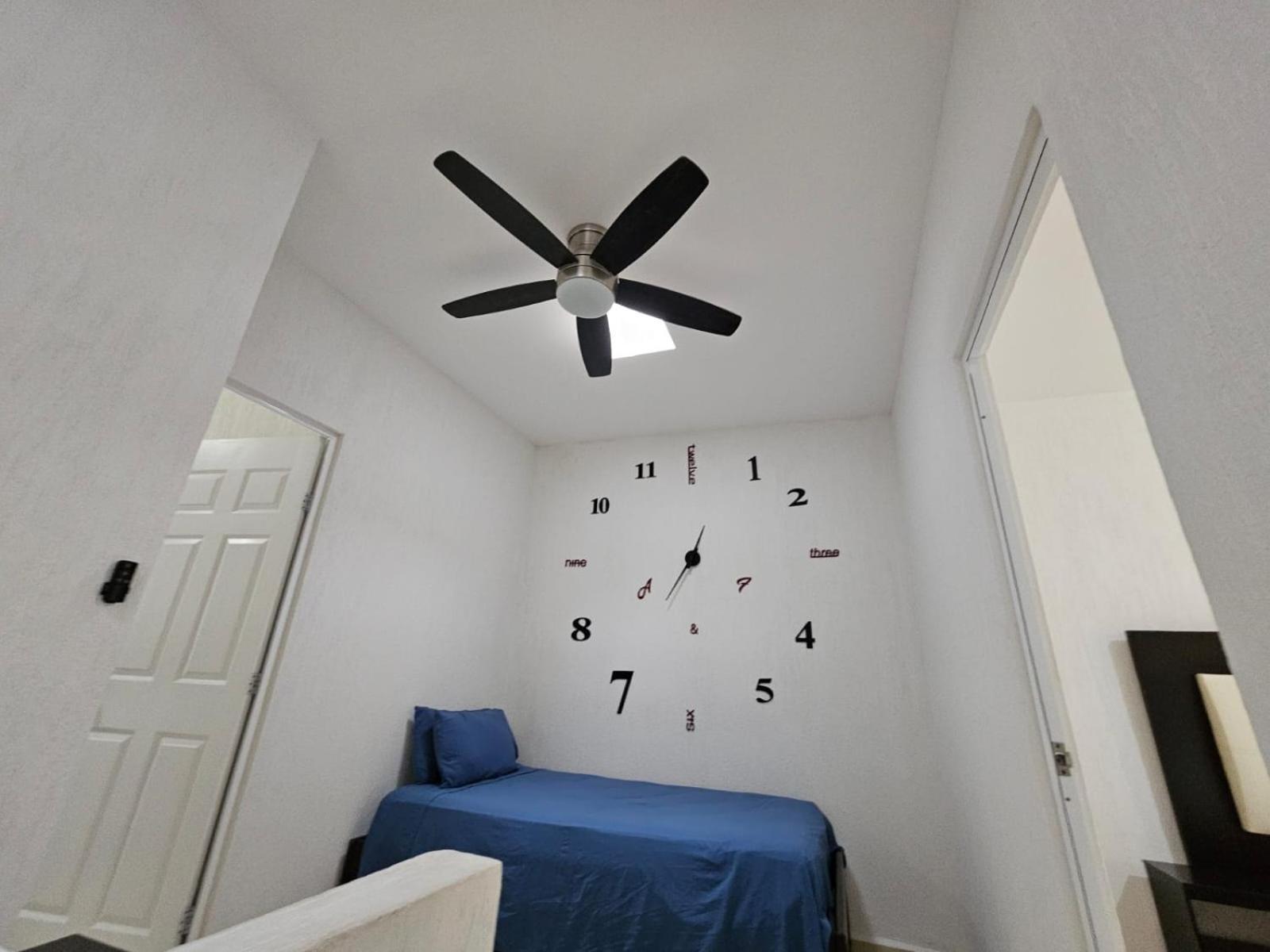 El Hogar Que Deseas Para Vacacionar. 칸쿤 외부 사진