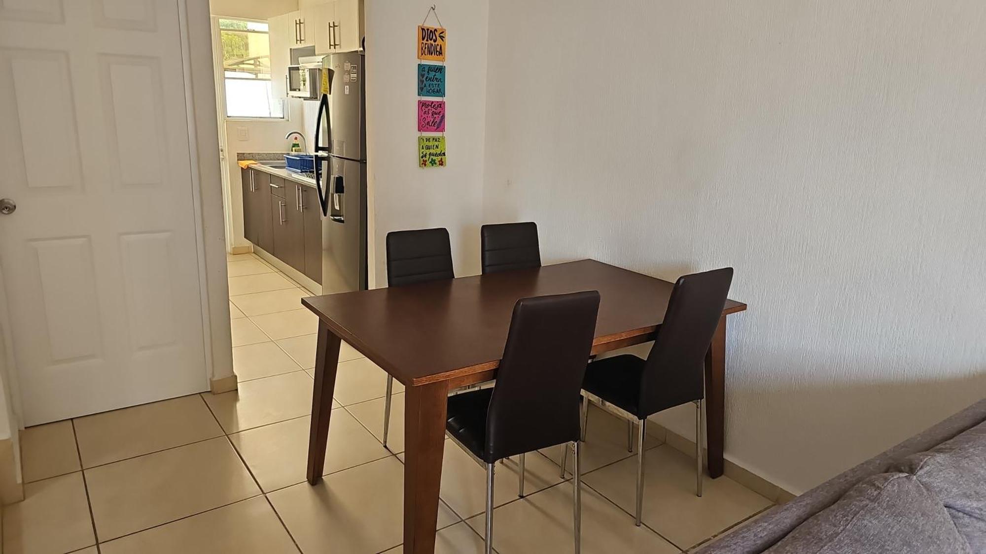 El Hogar Que Deseas Para Vacacionar. 칸쿤 외부 사진