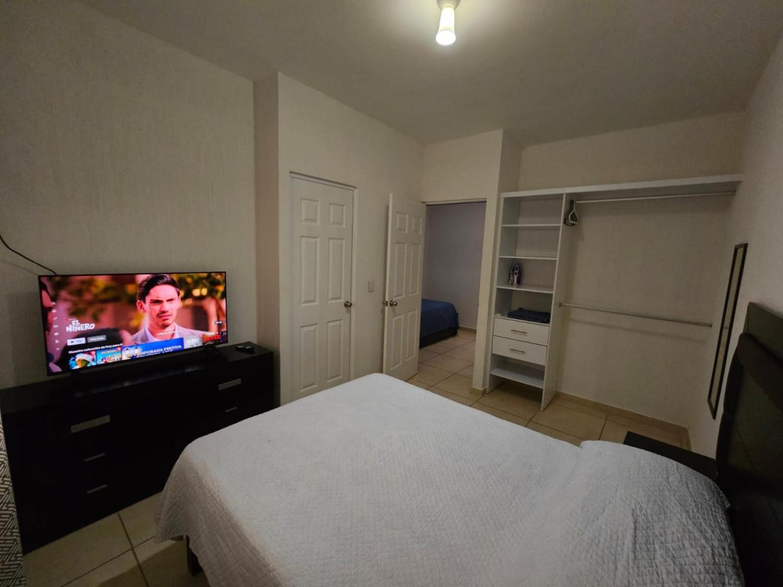 El Hogar Que Deseas Para Vacacionar. 칸쿤 외부 사진