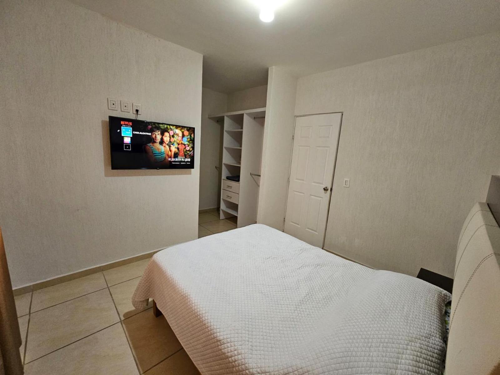 El Hogar Que Deseas Para Vacacionar. 칸쿤 외부 사진